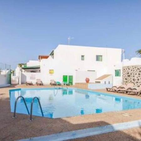Apartamento Estrella Пуэрто дель Кармен Экстерьер фото