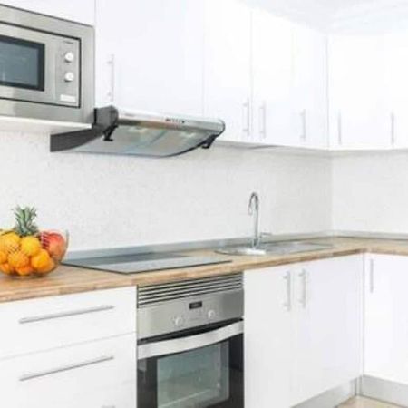 Apartamento Estrella Пуэрто дель Кармен Экстерьер фото