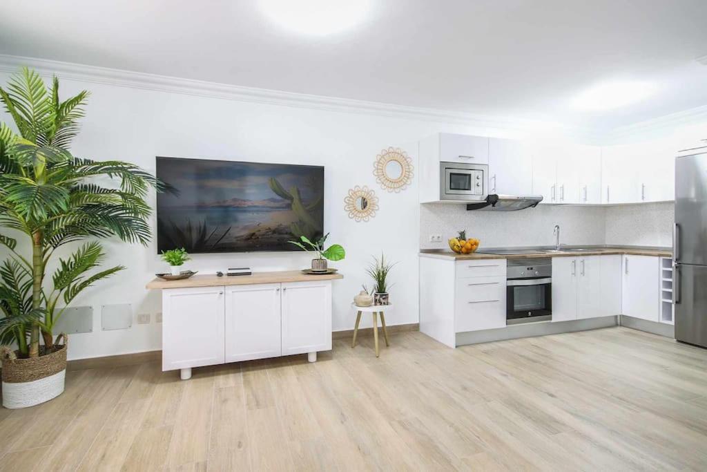 Apartamento Estrella Пуэрто дель Кармен Экстерьер фото