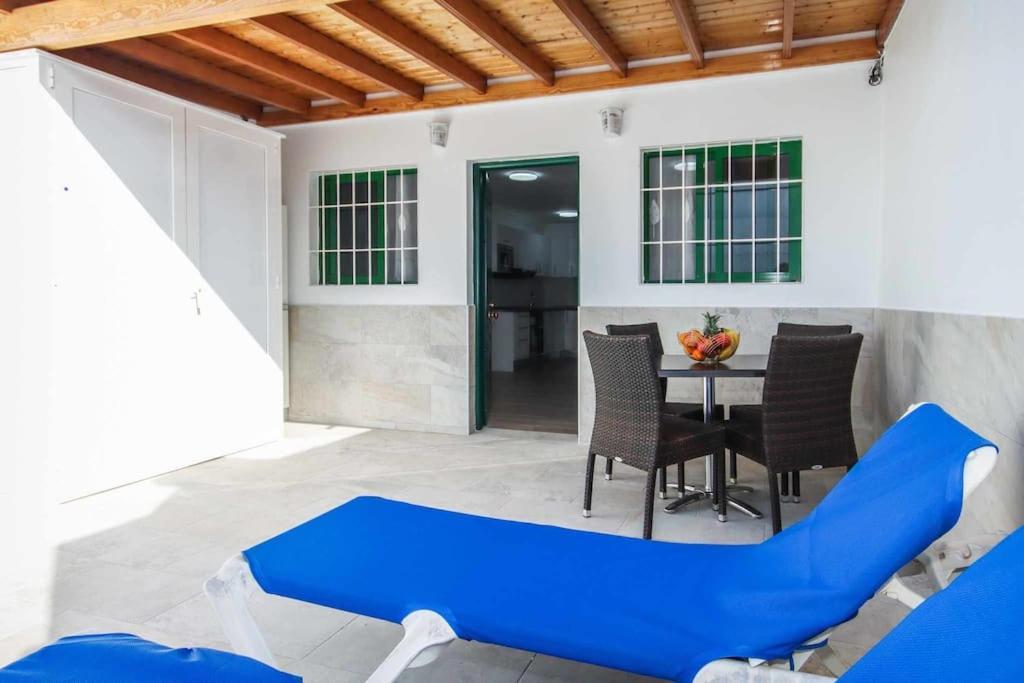 Apartamento Estrella Пуэрто дель Кармен Экстерьер фото