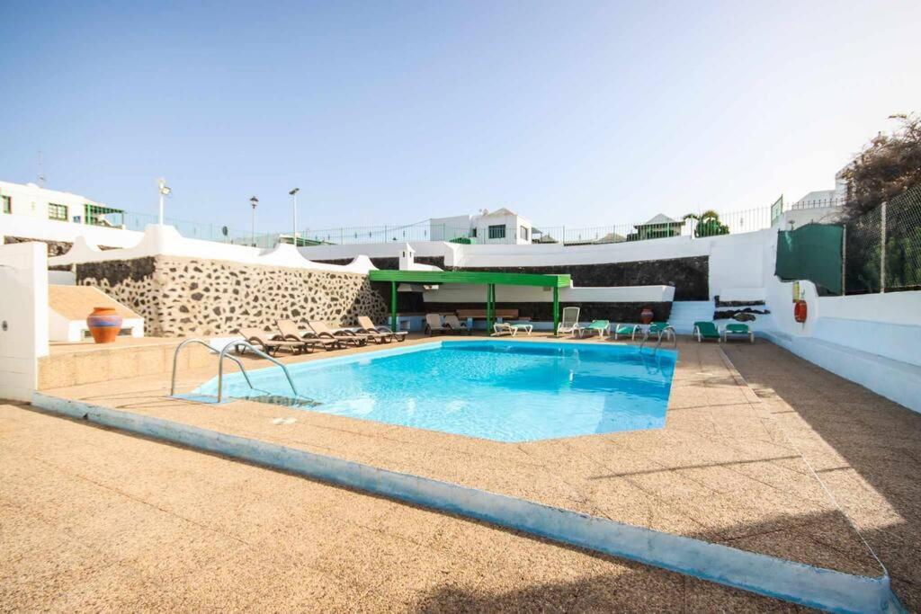 Apartamento Estrella Пуэрто дель Кармен Экстерьер фото