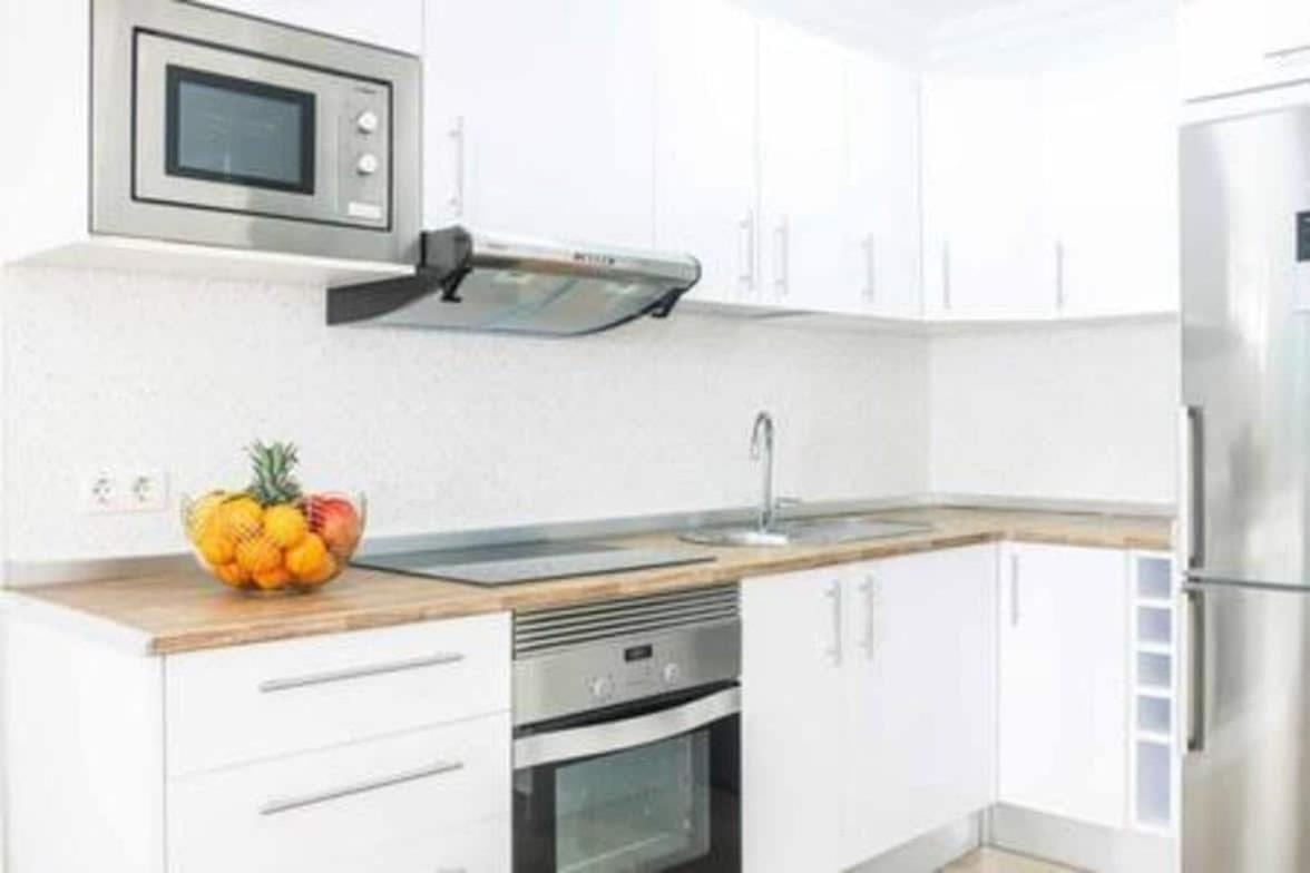Apartamento Estrella Пуэрто дель Кармен Экстерьер фото