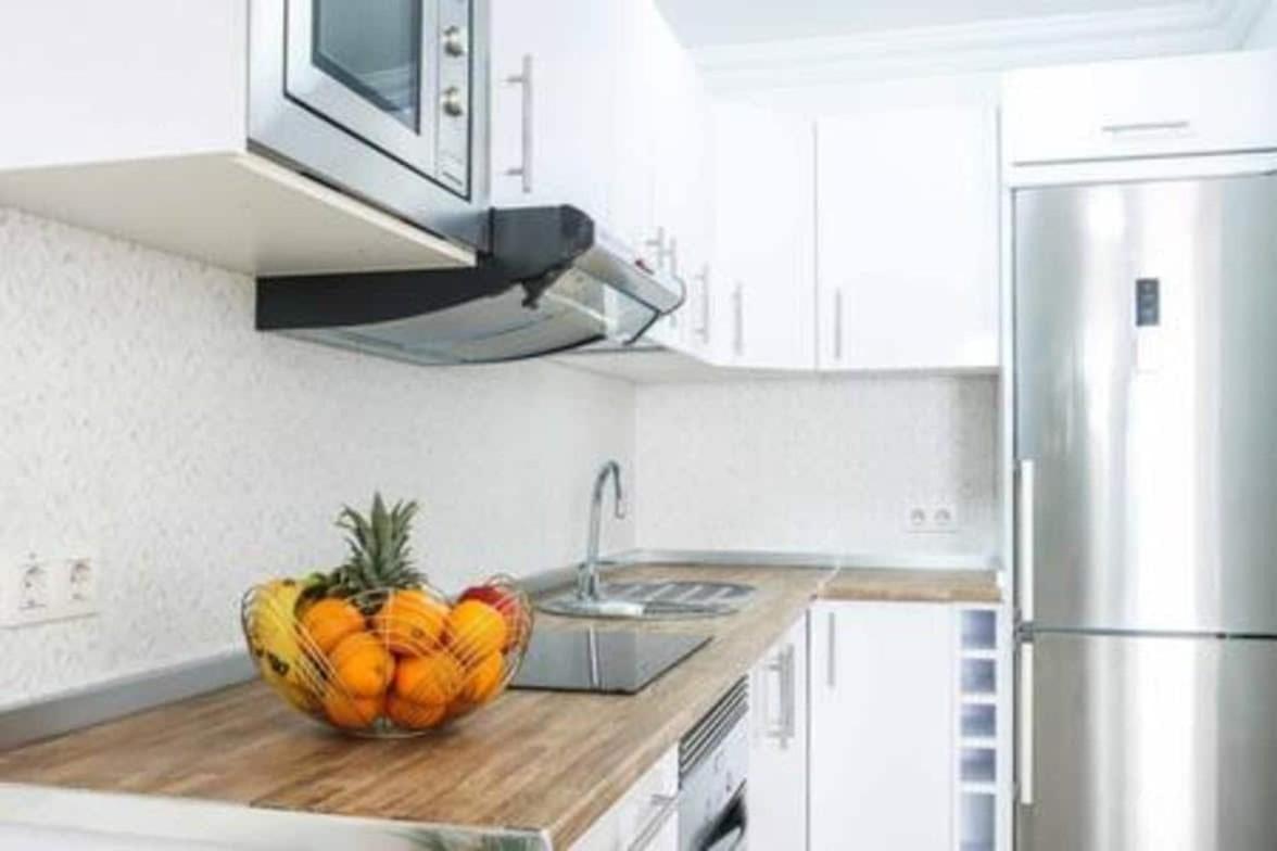 Apartamento Estrella Пуэрто дель Кармен Экстерьер фото