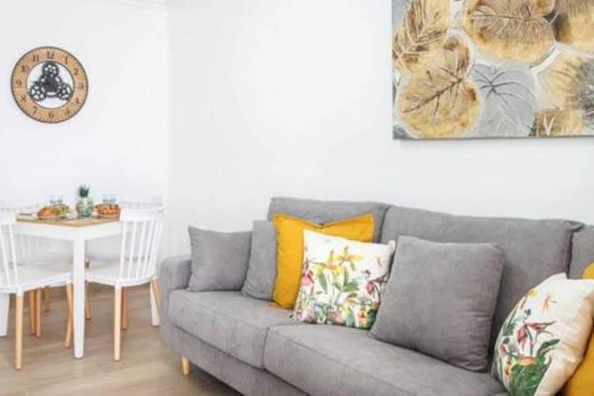 Apartamento Estrella Пуэрто дель Кармен Экстерьер фото