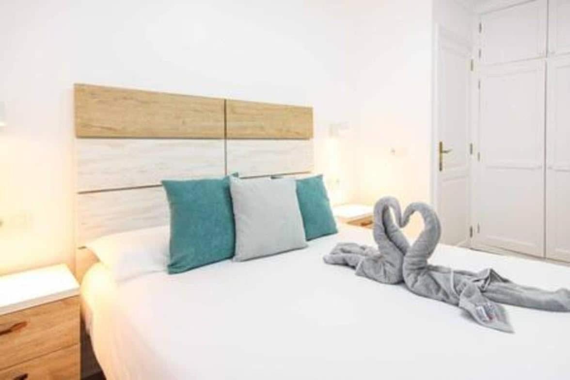 Apartamento Estrella Пуэрто дель Кармен Экстерьер фото
