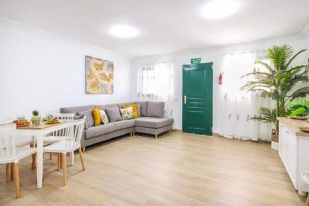 Apartamento Estrella Пуэрто дель Кармен Экстерьер фото