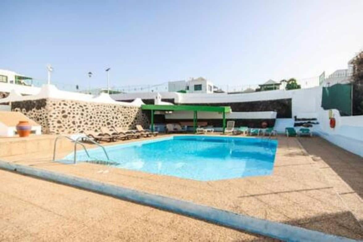 Apartamento Estrella Пуэрто дель Кармен Экстерьер фото