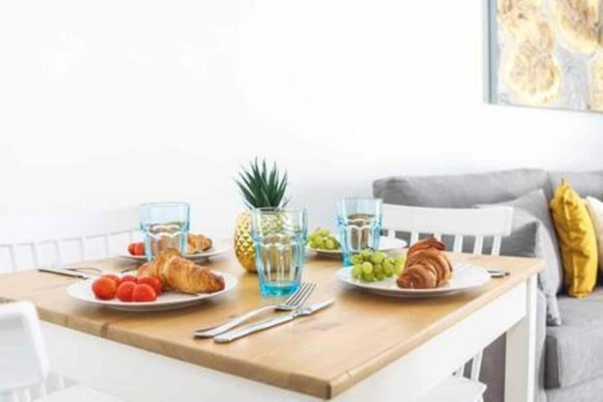 Apartamento Estrella Пуэрто дель Кармен Экстерьер фото