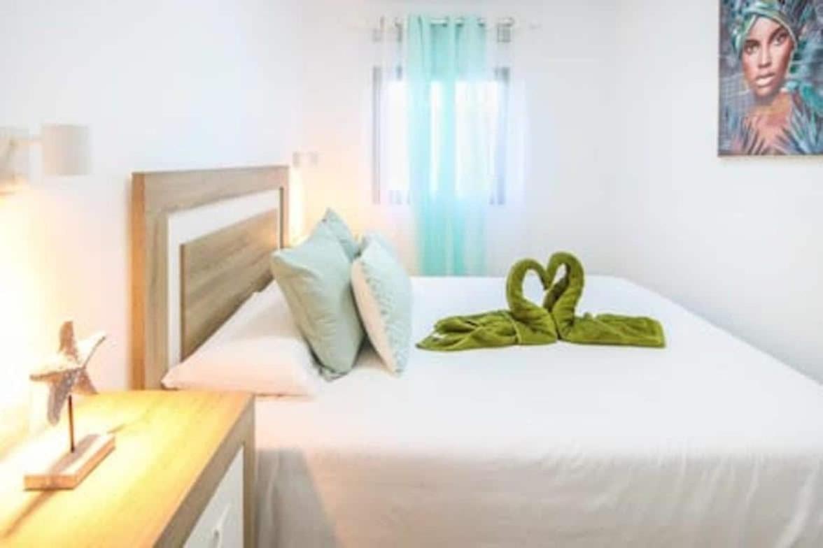 Apartamento Estrella Пуэрто дель Кармен Экстерьер фото