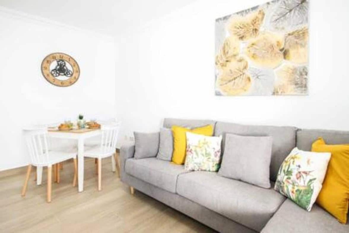 Apartamento Estrella Пуэрто дель Кармен Экстерьер фото