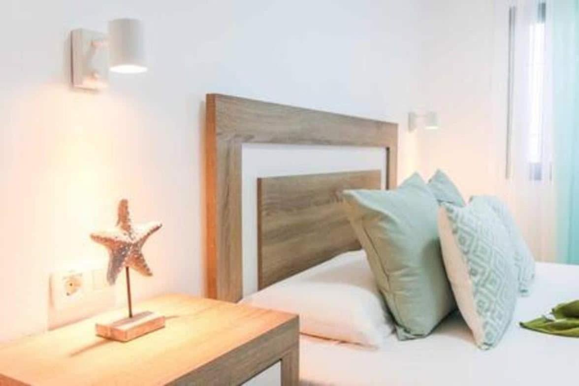 Apartamento Estrella Пуэрто дель Кармен Экстерьер фото