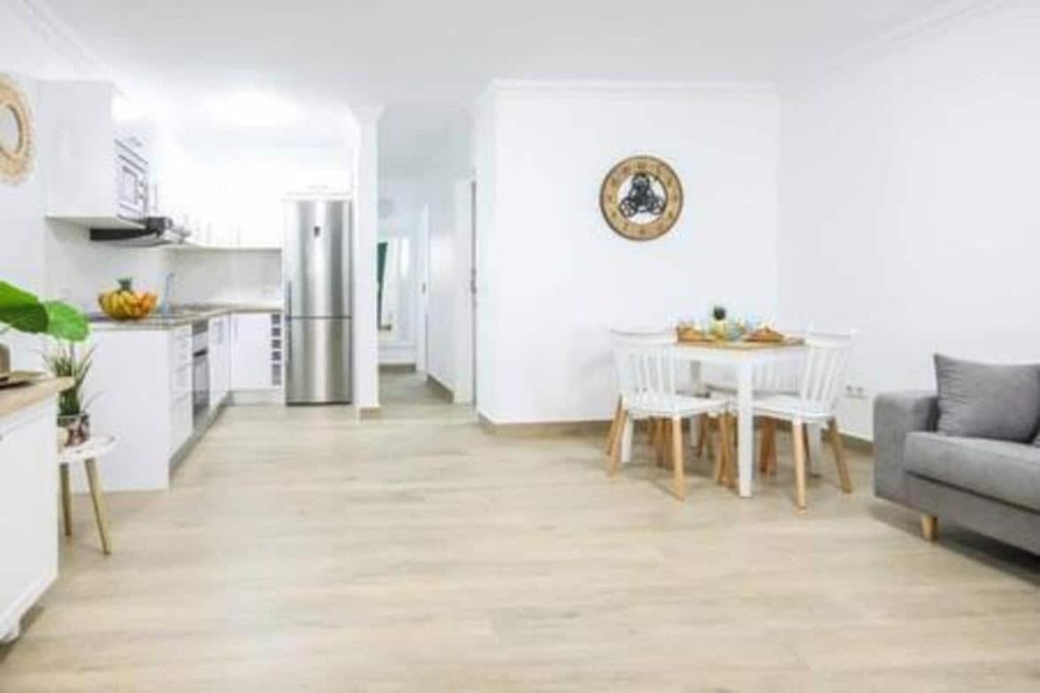 Apartamento Estrella Пуэрто дель Кармен Экстерьер фото