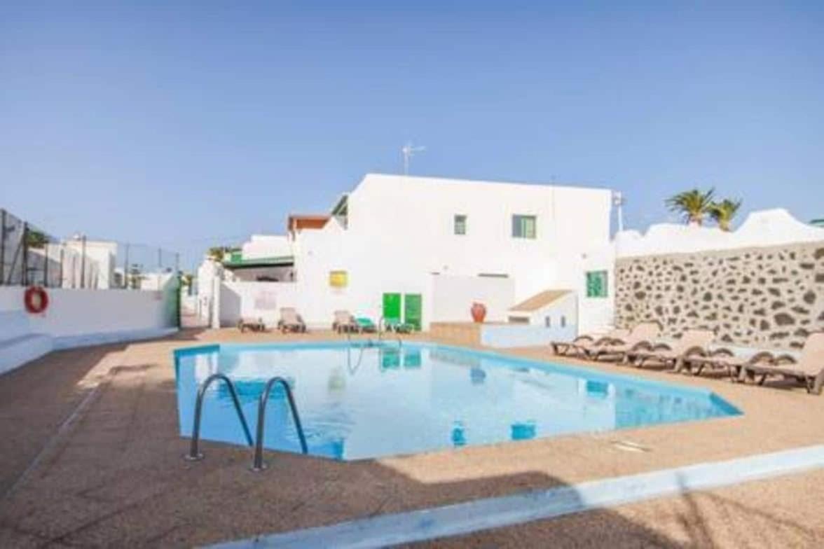 Apartamento Estrella Пуэрто дель Кармен Экстерьер фото