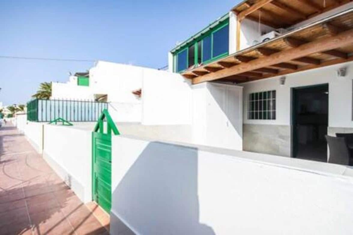 Apartamento Estrella Пуэрто дель Кармен Экстерьер фото