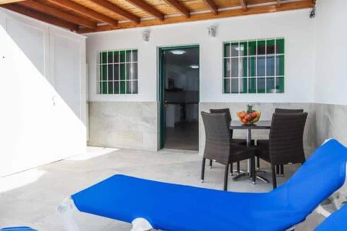 Apartamento Estrella Пуэрто дель Кармен Экстерьер фото